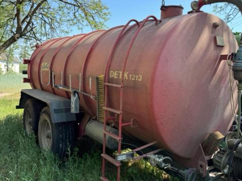 Detk 1213 szippantó Detk 1213 szippantó