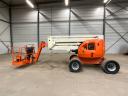 JLG 450 AJ / 2006 / 3 543 üzemóra / Lízing 20%-tól