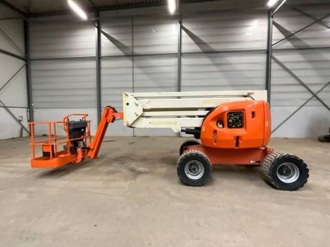 JLG 450 AJ / 2006 / 3 543 üzemóra / Lízing 20%-tól JLG 450 AJ / 2006 / 3 543 üzemóra / Lízing 20%-tól