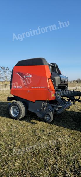 Kuhn VB 2160