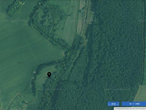 Eladó szántó,  rét - Nagykónyi külterület Eladó szántó,  rét - Nagykónyi külterület