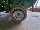 Krone Comprima F 155 XC 0015-25