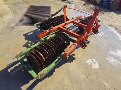 Hammerschmied Cambridge Henger 320 Hammerschmied Cambridge Henger 320