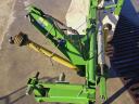 Krone EasyCut 280 diszkés kasza