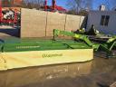 Krone EasyCut R 360 diszkés kasza