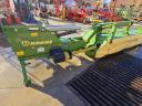 Krone EasyCut R 360 diszkés kasza