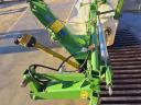 Krone EasyCut 320 diszkés kasza