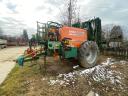 AMAZONE UG 3000 (24/21 m -es kerettel) szántóföldi vontatott permetezőgép AKCIÓS áron