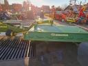 Krone EasyCut R 280 CV diszkés kasza