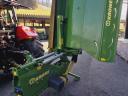 Krone EasyCut R 280 CV diszkés kasza