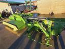 Krone EasyCut R 280 CV diszkés kasza