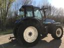 New Holland TM165 traktor