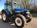 New Holland TM165 traktor