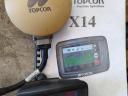 Topcon X14