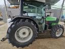 Eladó Deutz Fahr Agroplus F410 DT keskeny nyomtávú ültetvénytraktor