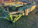 KRONE ACTIVE MOW R 240, TÁRCSÁS (DISZKES) KASZA,  FŰKASZA