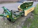 KRONE ACTIVE MOW R 240, TÁRCSÁS (DISZKES) KASZA,  FŰKASZA