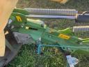 KRONE ACTIVE MOW R 240, TÁRCSÁS (DISZKES) KASZA,  FŰKASZA