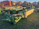 KRONE ACTIVE MOW R 240, TÁRCSÁS (DISZKES) KASZA,  FŰKASZA