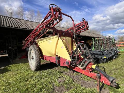 Hardi Navigator vontatott permetező eladó