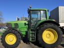 John Deere 6920