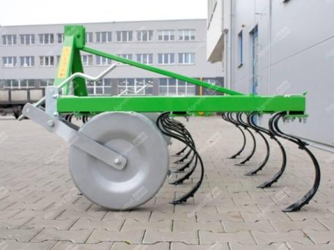 Kultivátor 210 cm (18 db S-kapa) / Bomet U724-3-CULT