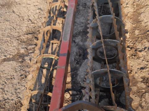 Rögtörő hengerek Rögtörő hengerek