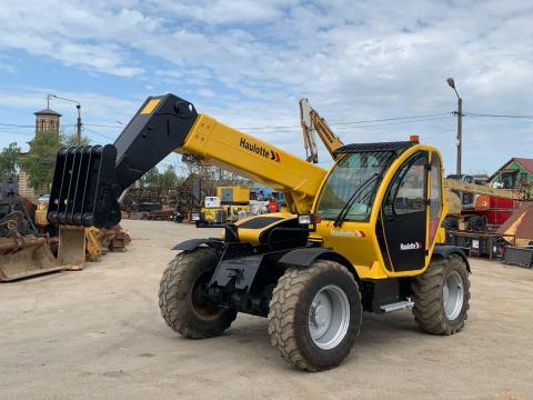 Haulotte FH3000/09F teleszkópos rakodó