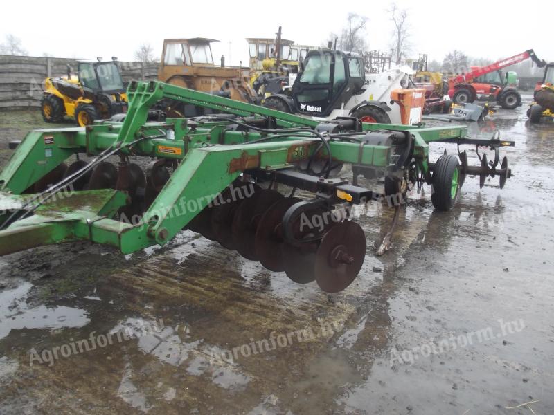 Eladó John Deere Disc Ripper 4 méter munkaszélességgel