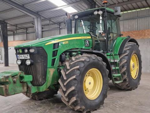 John Deere John Deere