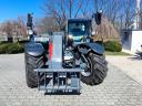 Kramer KT 407 eladó Kecskeméten
