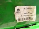 John Deere 2056, 2256 szecskázó állókés tartó AZ45519