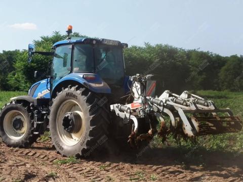 Szőlészeti kultivátor 250-300 cm / Ampeli kultivator 7-9 Szőlészeti kultivátor 250-300 cm / Ampeli kultivator 7-9