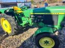 JohnDeere 920S