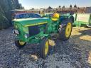 JohnDeere 920S