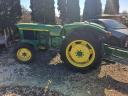 JohnDeere 920S