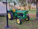 JohnDeere 920S