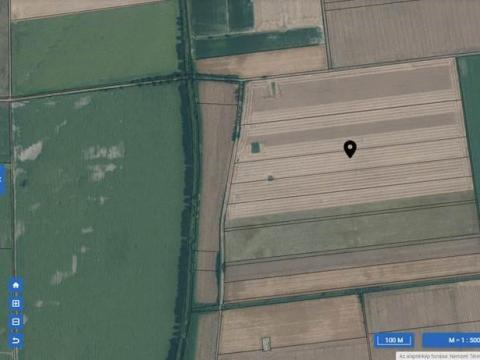 Szántóföld eladó Gyomaendrődön Szántóföld eladó Gyomaendrődön