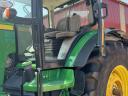 John Deere 8335 R - Mezőgazdasági vontató