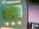 Krone Comprima F155 XC körbálázó eladó