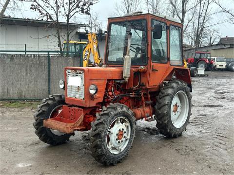 Vladimirec T30 ( Vtz ; T25 ) Vladimirec T30 ( Vtz ; T25 )