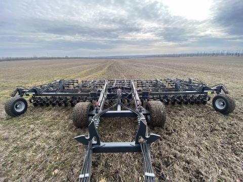 ⚫ TECHNOPOL VOLTA Multi Tarlóhántó ⚫ TECHNOPOL VOLTA Multi Tarlóhántó