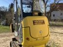 Wacker Neuson 2003-as minikotró