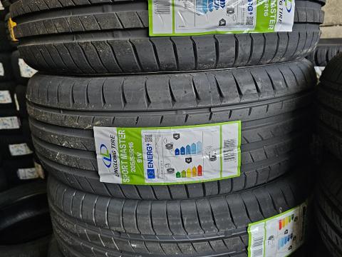 205/55R16 LINGLONG 91V Új nyári gumi akció 205/55R16 LINGLONG 91V Új nyári gumi akció