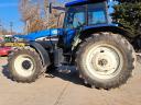 NEW Holland TM190 traktor Siófok-Tab