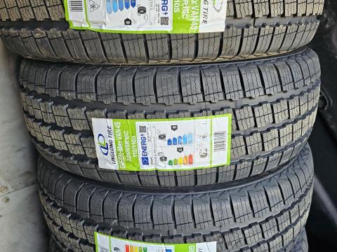 225/65R16C LINGLONG ÚJ 4 ÉVSZAKOS GUMI AKCIÓ 225/65R16C LINGLONG ÚJ 4 ÉVSZAKOS GUMI AKCIÓ