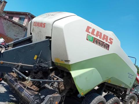 Claas quadrant  3400 Claas quadrant  3400