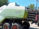 Claas quadrant  3400