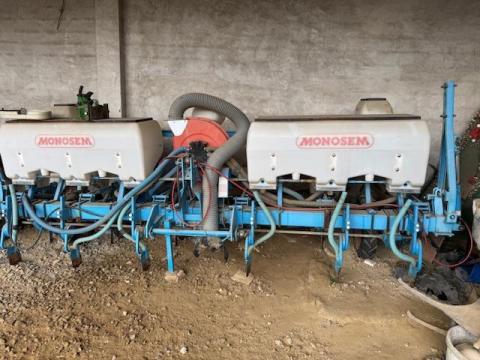Monosem vetőgép eladó
