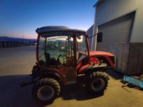 Antonio Carraro 10900 Antonio Carraro 10900